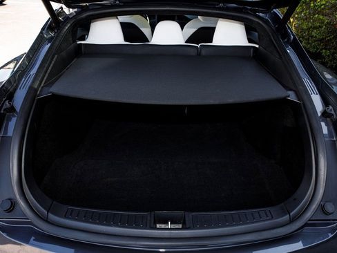 Used 2020 Tesla Model S Performance image 33