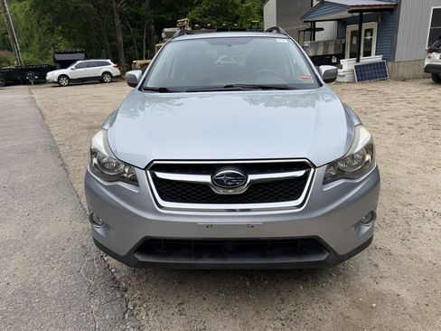 Used 2013 Subaru Crosstrek 2.0i Limited AWD/4WD image 2
