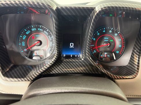 Used 2014 Chevrolet Camaro SS w/ RS Package image 22