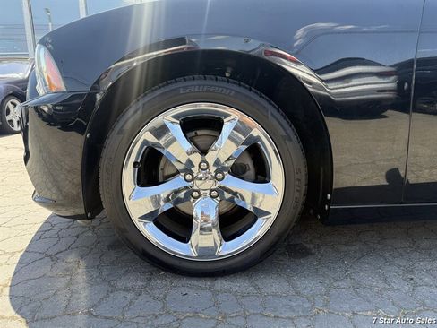 Used 2013 Dodge Charger SXT Plus RWD image 26