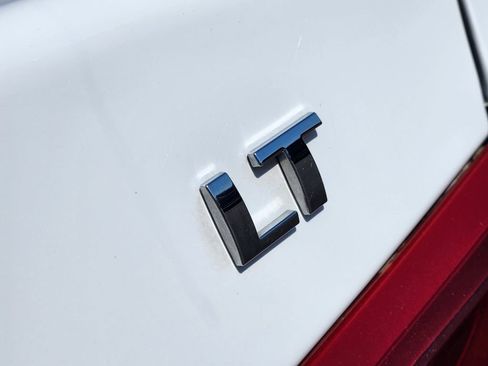 Certified 2023 Chevrolet Malibu LT image 12