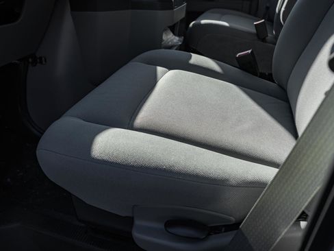 New 2026 Ford E-350 and Econoline 350 Super Duty w/ Power Equipment Group image 35