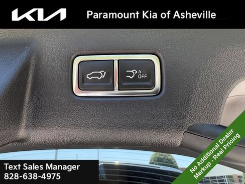New 2026 Kia Sorento SX Prestige AWD/4WD image 28