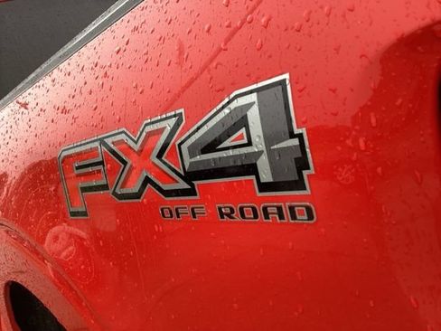 Used 2021 Ford F150 XL w/ Trailer Tow Package AWD/4WD image 15