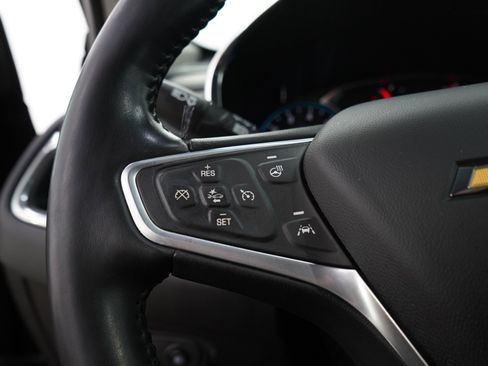 Used 2022 Chevrolet Equinox Premier AWD/4WD image 27