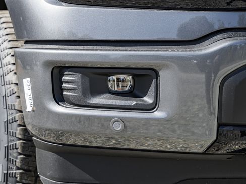 New 2025 Ford F150 XLT w/ Equipment Group 302A MID image 12