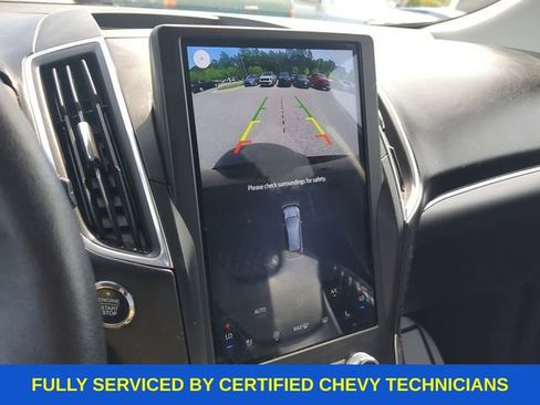 Used 2024 Ford Edge Titanium AWD/4WD image 32