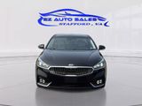 Used 2017 Kia Cadenza Limited image 2