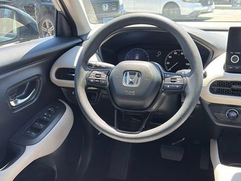 Used 2024 Honda HR-V LX image 24