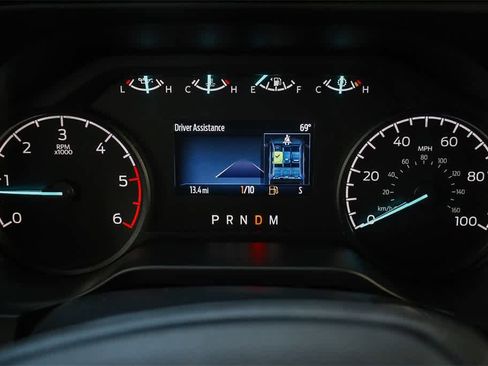 New 2026 Ford F350 XL w/ XL Chrome Package image 29