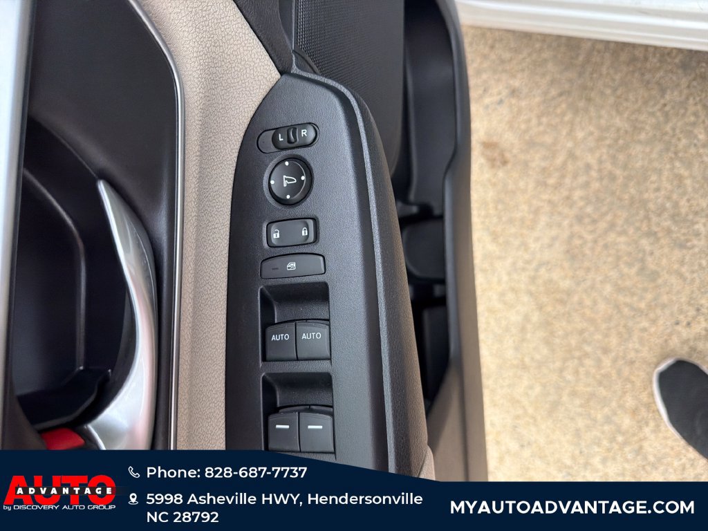 Used 2019 Honda CR-V EX image 8