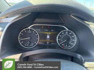 Used 2018 Nissan Murano SL w/ Moonroof Package video 2