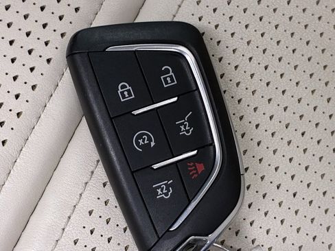 Used 2023 Cadillac Escalade Sport Platinum image 61