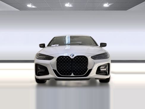 Used 2023 BMW 430i Coupe w/ M Sport Package image 5