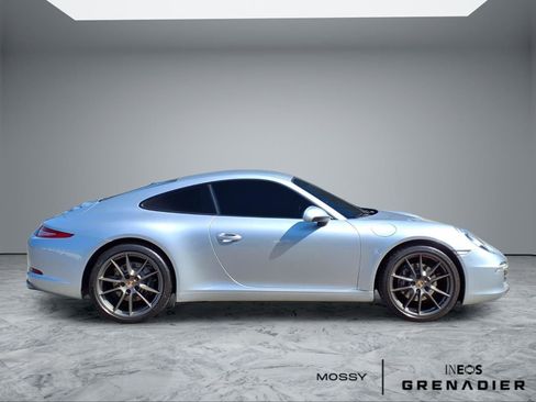 Used 2014 Porsche 911 Carrera image 8