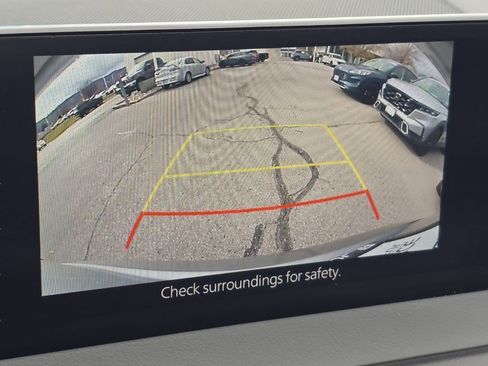 Used 2023 MAZDA CX-9 Touring image 11