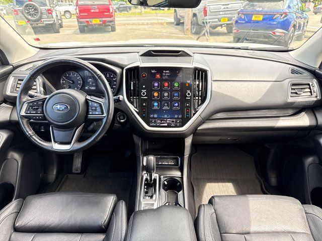 Used 2023 Subaru Ascent Limited w/ Popular Package #2A AWD/4WD image 11