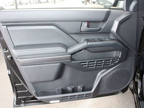 New 2026 Toyota 4Runner SR5 image 16