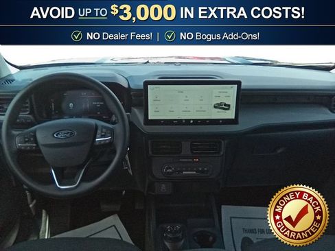 Used 2025 Ford Maverick XL FWD image 17