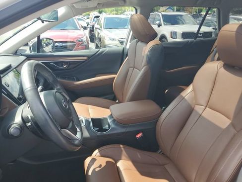 Certified 2024 Subaru Outback Touring XT AWD/4WD image 17