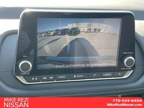 New 2026 Nissan Rogue SV w/ Cold Weather Package image 21