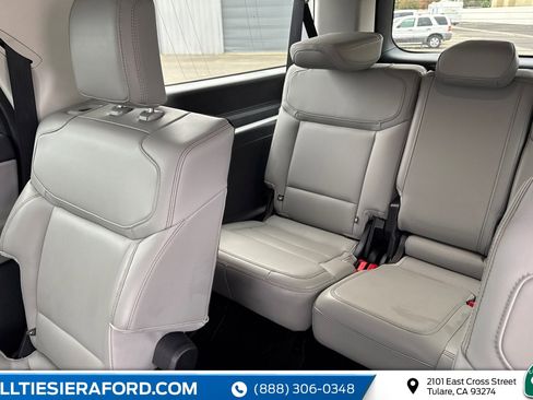 Used 2025 Ford Expedition Max Active image 20