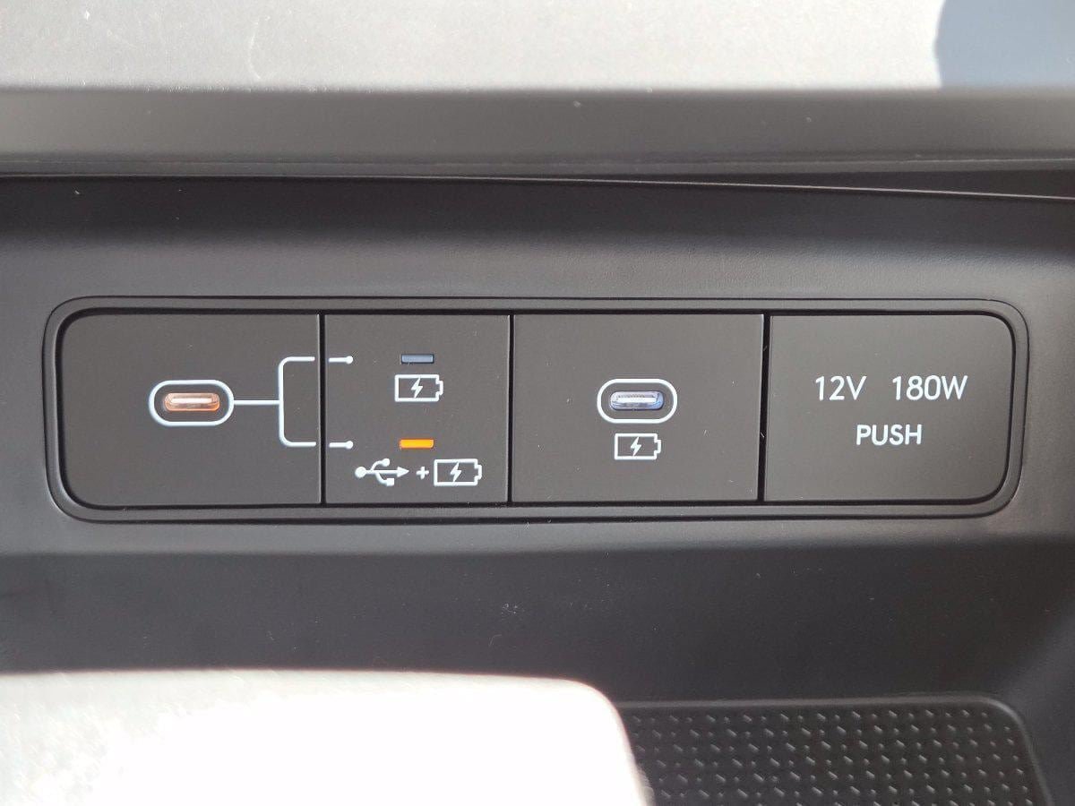 New 2026 Hyundai Tucson SE AWD/4WD image 32