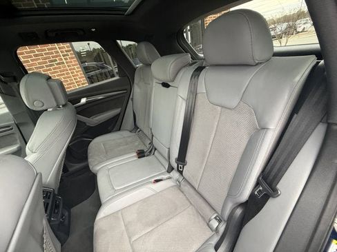 Used 2018 Audi SQ5 Premium Plus image 15