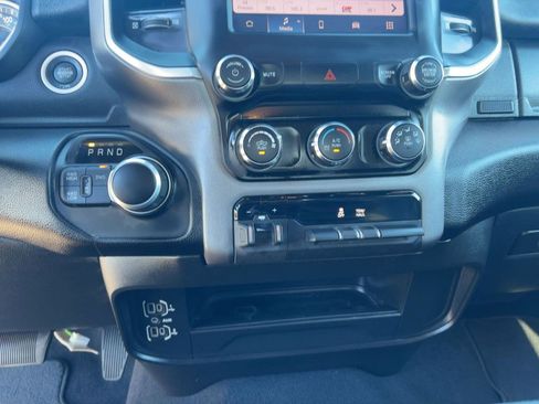 Certified 2024 RAM 2500 Big Horn w/ Bed Utility Group image 17