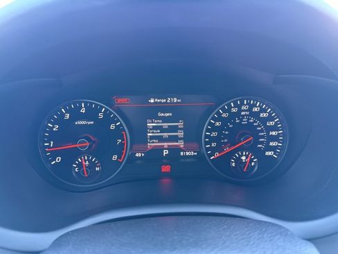 Used 2019 Kia Stinger GT2 image 14