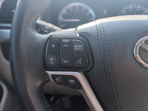 Used 2015 Toyota Highlander XLE AWD/4WD image 18