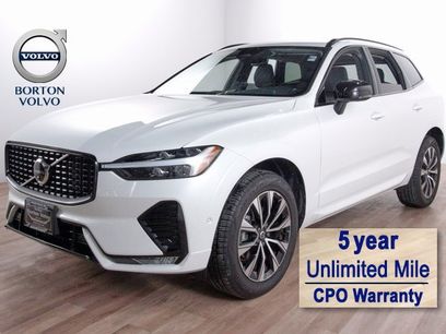 Certified 2025 Volvo XC60 B5 Plus