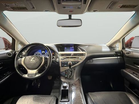 Used 2015 Lexus RX 350 FWD w/ Premium Package image 30