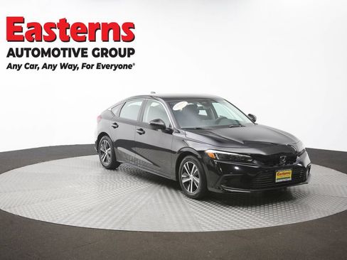 Used 2024 Honda Civic LX image 49