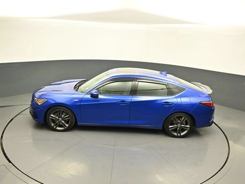 Used 2025 Acura Integra A-Spec FWD image 41