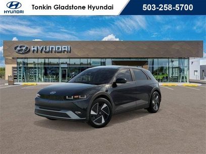 New 2025 Hyundai Ioniq 5 SE