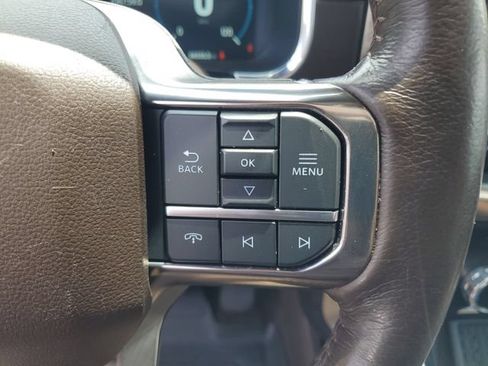 Used 2023 Ford F150 King Ranch w/ Equipment Group 601A High AWD/4WD image 13