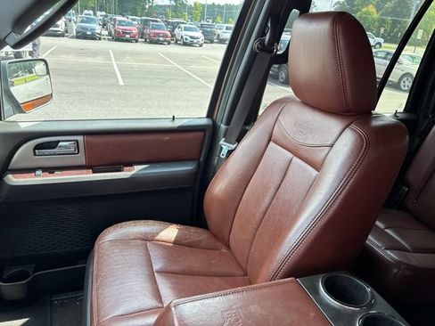 Used 2012 Ford Expedition King Ranch RWD image 8