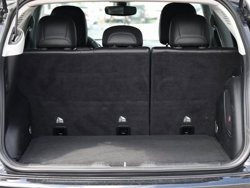 Used 2018 Jeep Compass Limited w/ Navigation Group image 8