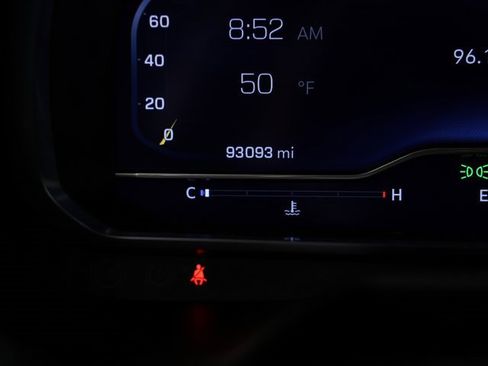 Used 2022 Chevrolet Tahoe Z71 w/ Luxury Package image 23