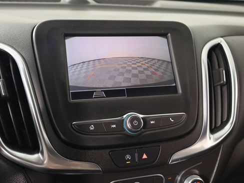 Used 2022 Chevrolet Equinox LT FWD image 6