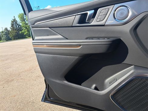 New 2026 Buick Enclave Avenir w/ Super Cruise Package image 30