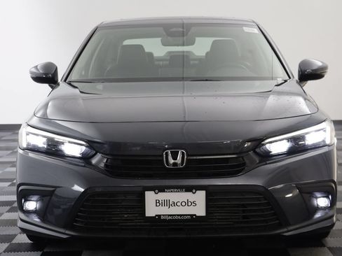 Used 2024 Honda Civic Touring image 22