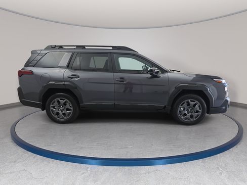 Used 2026 Subaru Outback Premium w/ Premium/Limited Package 2 AWD/4WD image 4