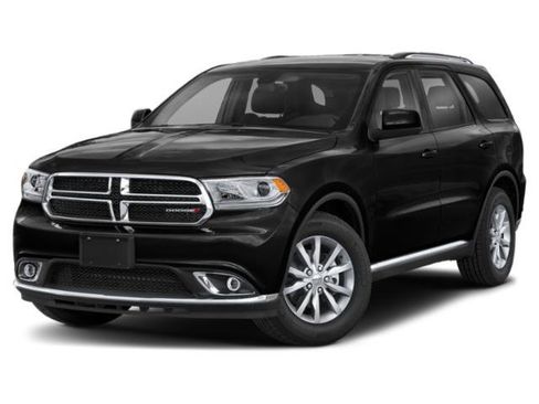 Used 2020 Dodge Durango GT AWD/4WD image 3