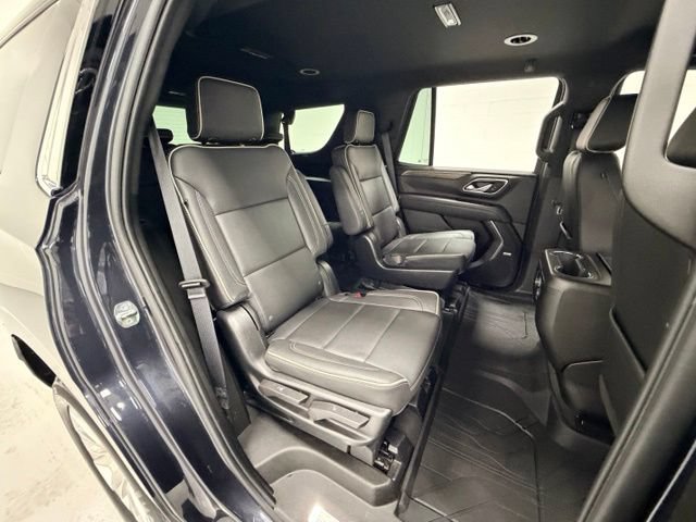 Certified 2022 Chevrolet Tahoe Premier AWD/4WD image 24