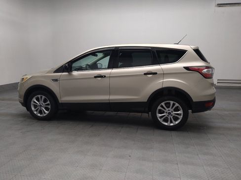 Used 2017 Ford Escape SE AWD/4WD image 3