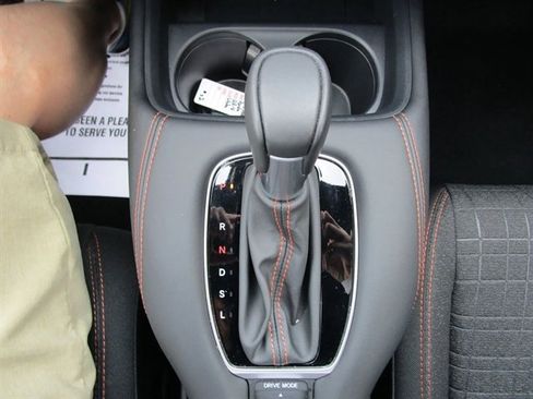 Used 2026 Honda HR-V Sport image 27
