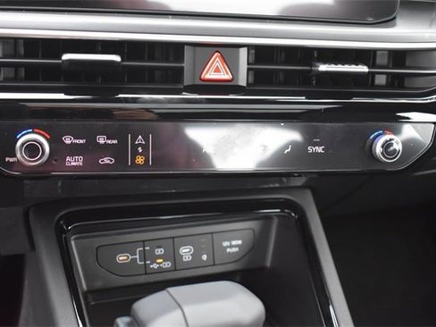 New 2026 Kia K5 GT w/ GT1 Package image 33