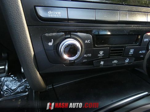 Used 2015 Audi S5 Premium Plus w/ Technology Package AWD/4WD image 24